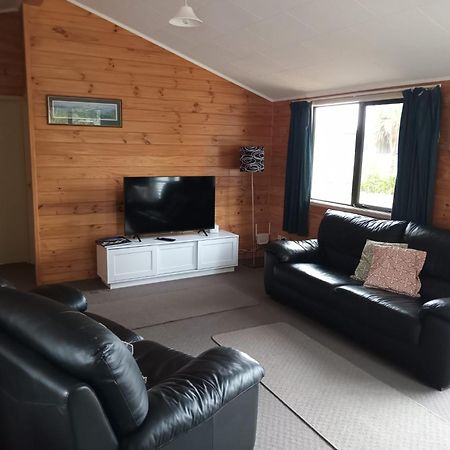 Manapouri Beech Haven Βίλα Εξωτερικό φωτογραφία