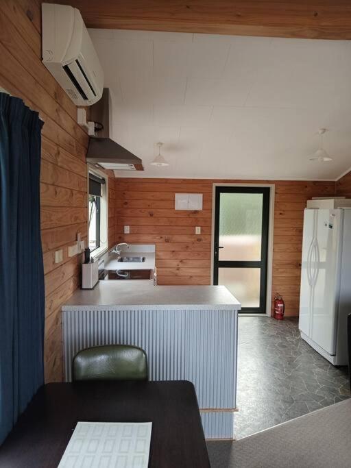 Manapouri Beech Haven Βίλα Εξωτερικό φωτογραφία