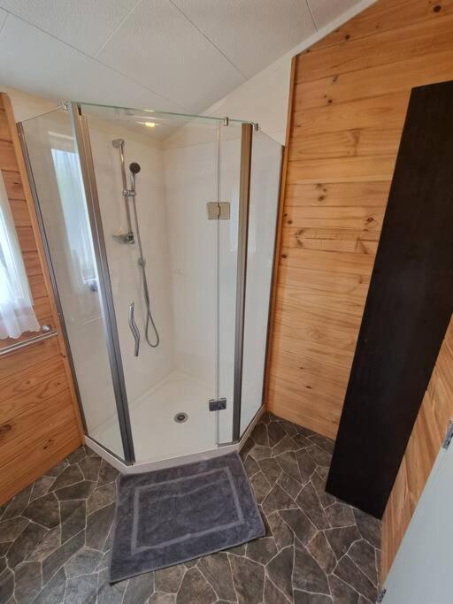 Manapouri Beech Haven Βίλα Εξωτερικό φωτογραφία