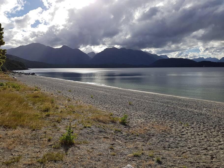 Manapouri Beech Haven Βίλα Εξωτερικό φωτογραφία