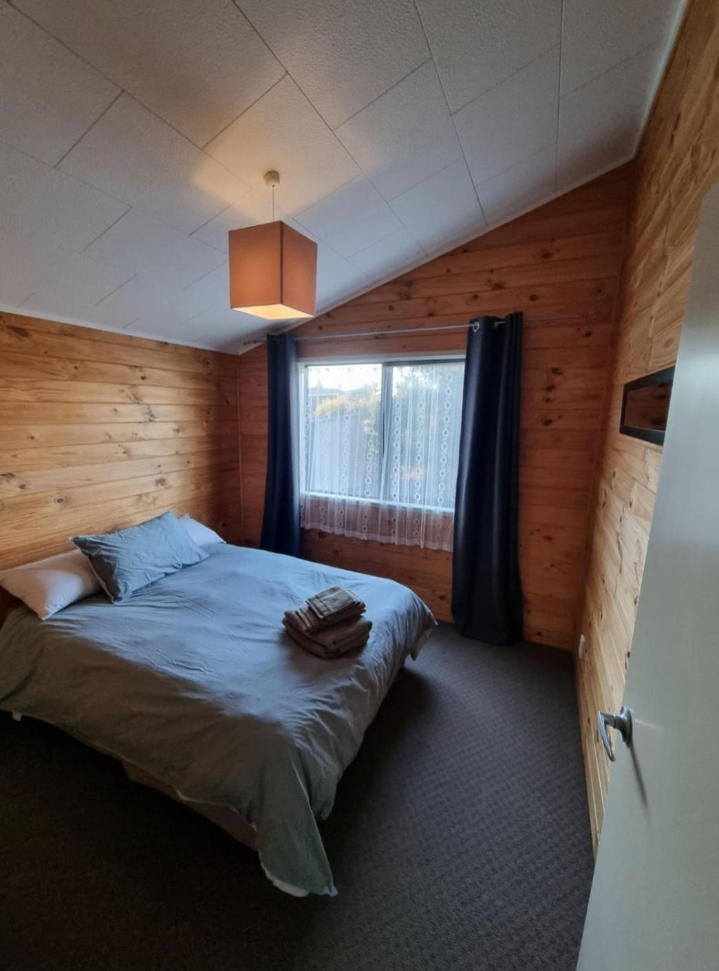 Manapouri Beech Haven Βίλα Εξωτερικό φωτογραφία
