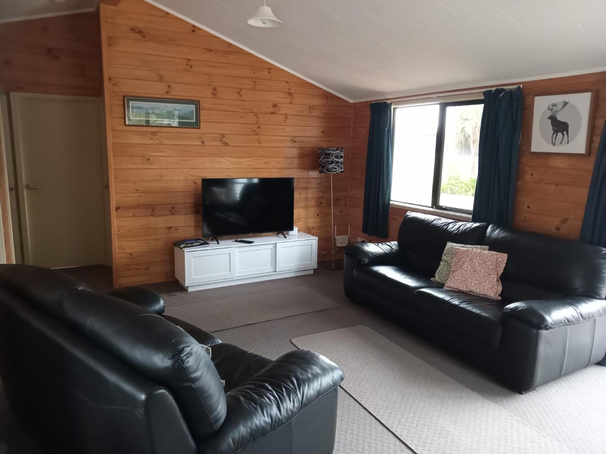 Manapouri Beech Haven Βίλα Εξωτερικό φωτογραφία